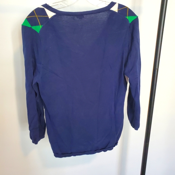 JCrew knit sweater - L - Picture 3 of 3